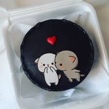 Bento Cake 12